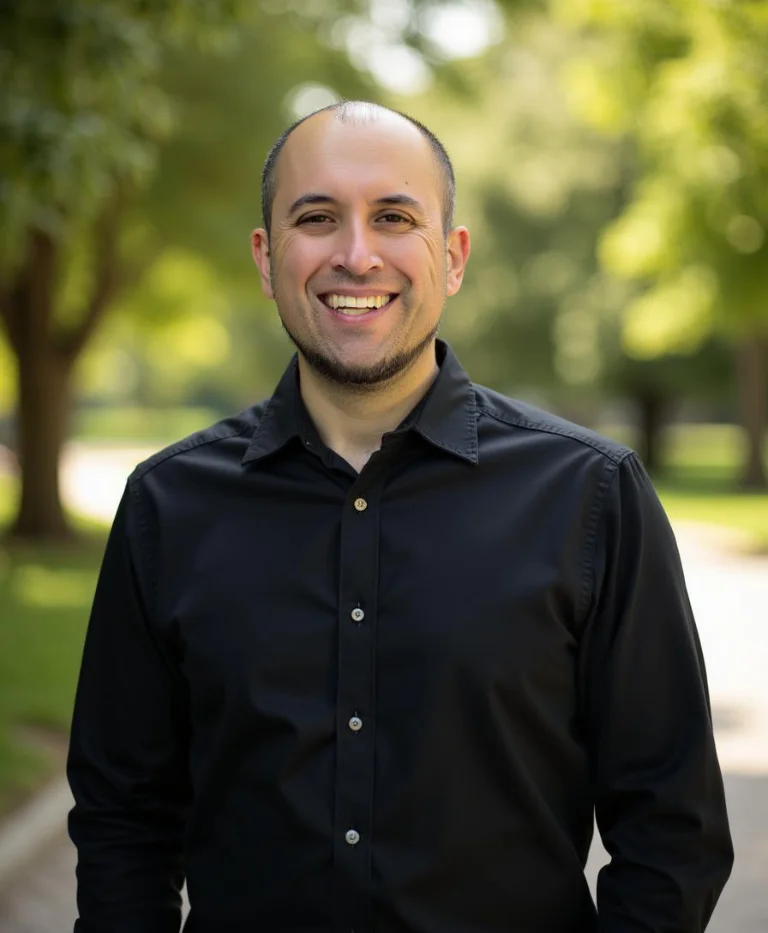 Ramiro Castano, LMFT — Licensed Marriage and Family Therapist