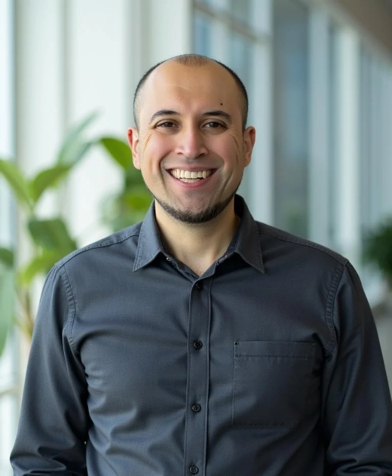 Ramiro Castano, LMFT — Licensed Marriage and Family Therapist in Littleton, Colorado